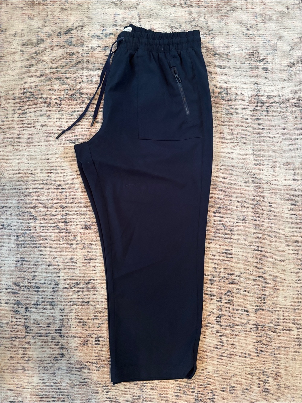 Point Zero ladies capri pants